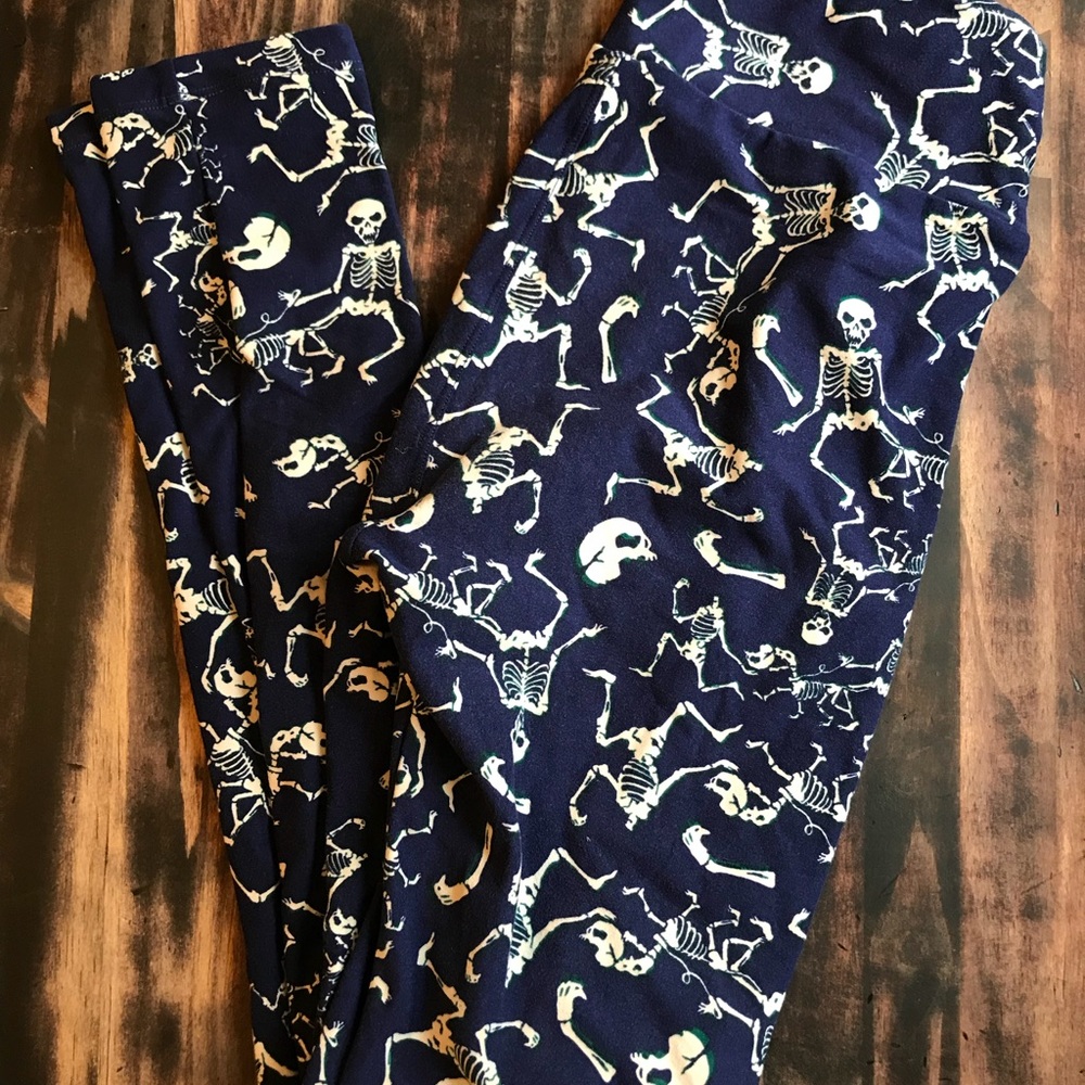 LLR LEGGINGS OS